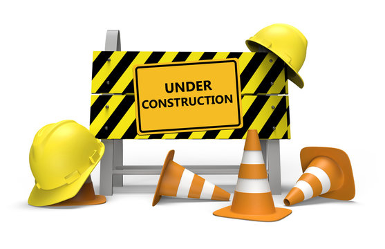 Logo costruzione...
